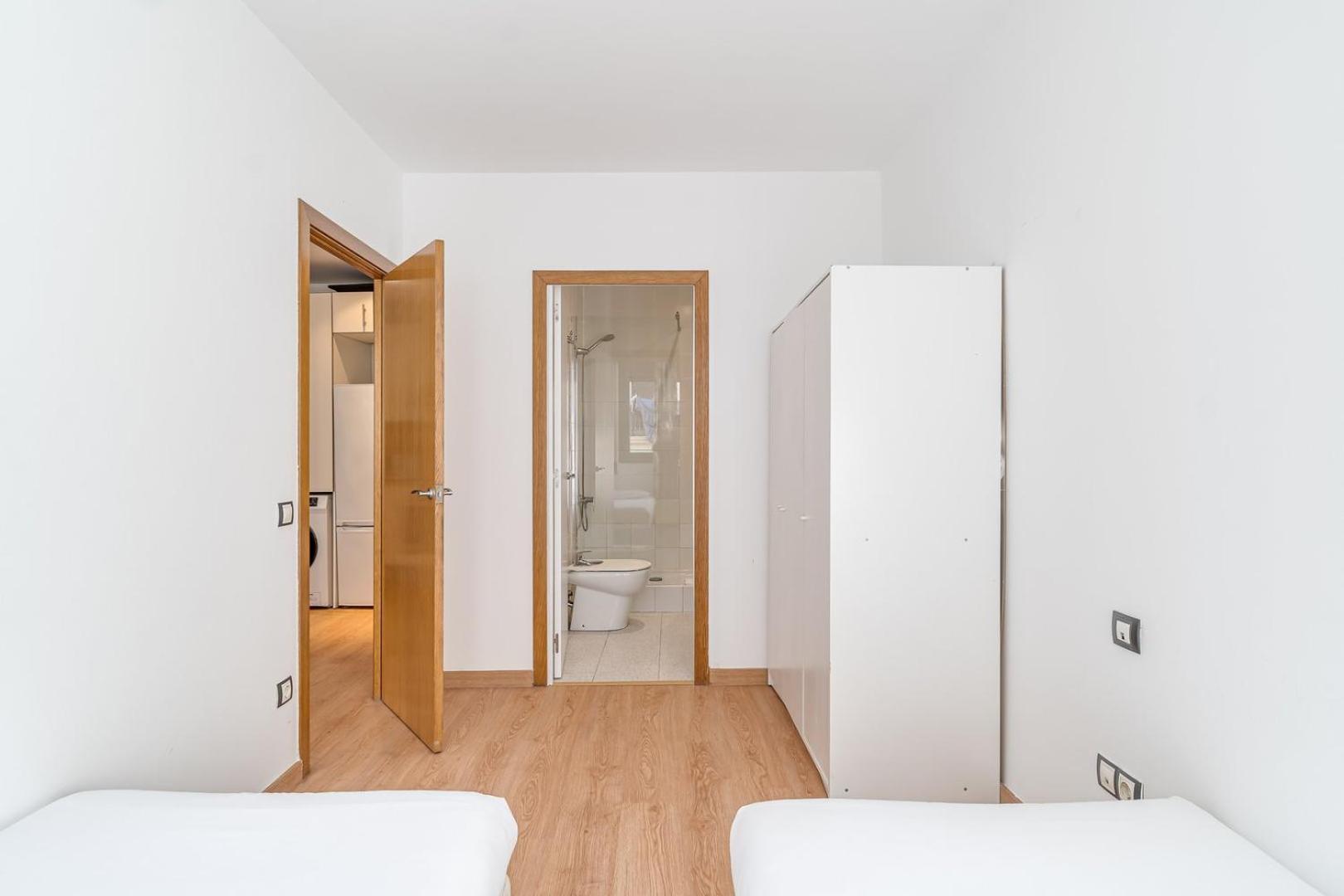 Guestready - Bright Home Near Montjuic Barcelona Exteriér fotografie